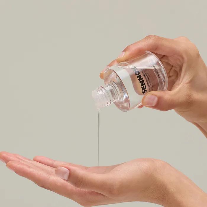 Glossy Everyday Hair Oil Soap Clean Soap 60ML (+Random Gift Giveaway)