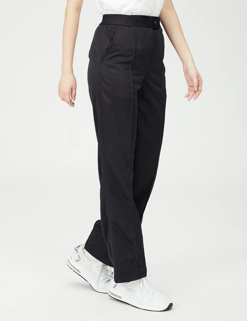 Training Wear Dry Knit Slacks 2032C766 [Asics] (Recycled Material) Women's
