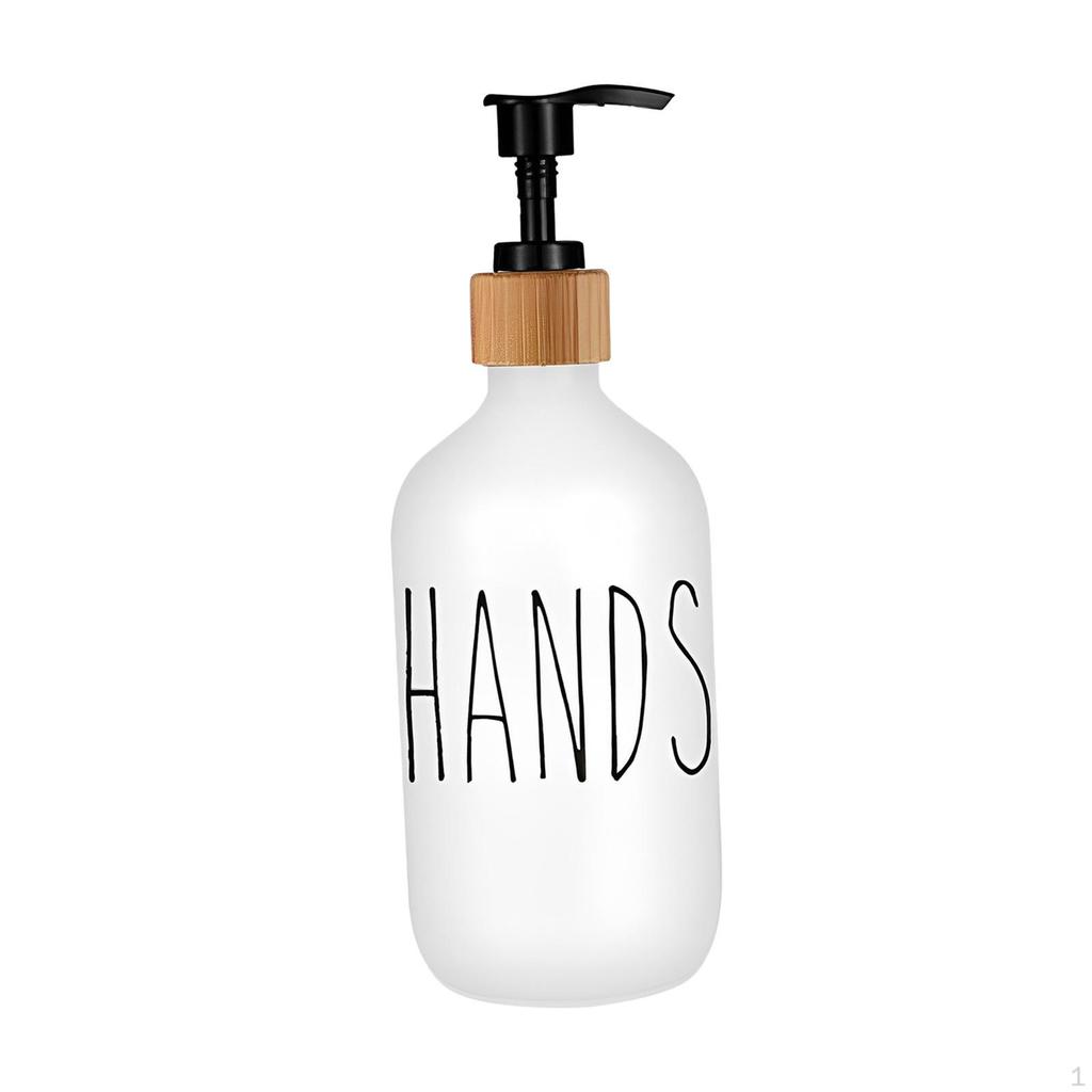 Elegant Pump Dispenser for Liquid Soap And Lotion