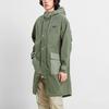 Vans Workweird Fishtail Parka Jacket Olive Men VN0A4MLIKCZ