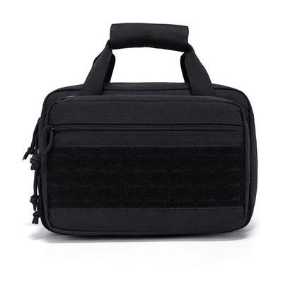 Bolsa Transversal Tática Li Shen para Uso Externo