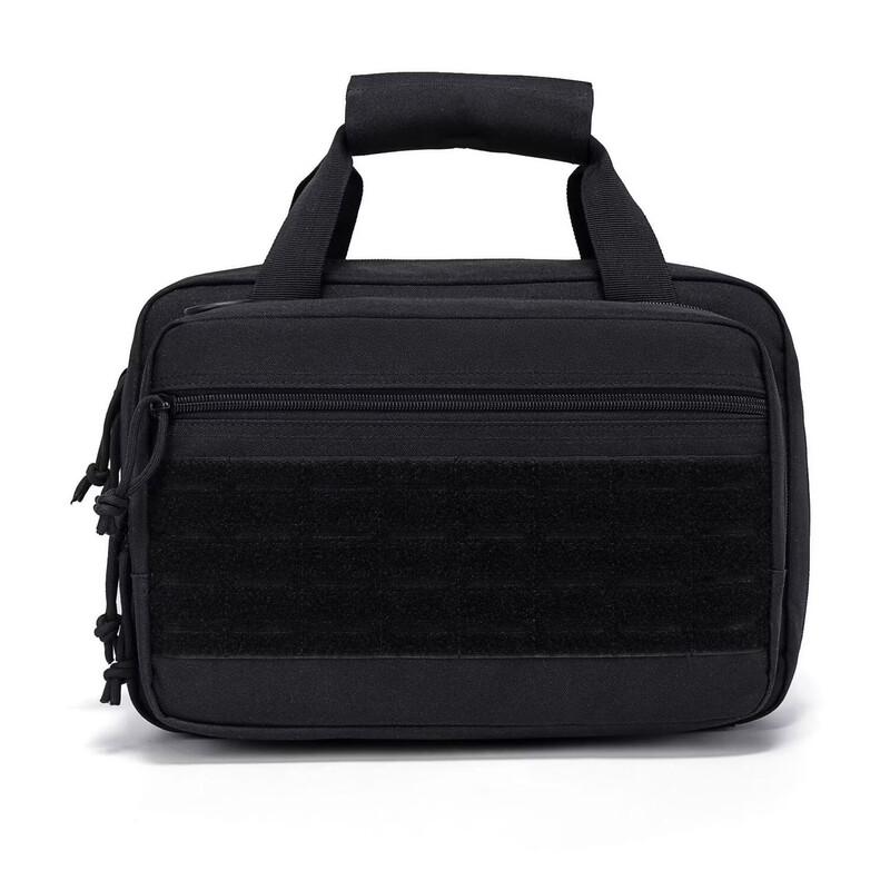 Outdoor Tactical Shoulder Crossbody Bag
