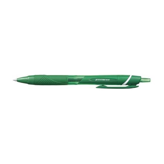 Mitsubishi Pencil Jet Stream Color Ink 0.7mm Green SXN150C07.6 Set of 2