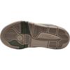 Jordan Flight Court Comfortable Soft Low Top Kids Skate Shoes Unisex Sneaker Green HF3333-202