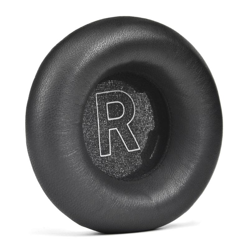 Quality Ear Pads for H4 Earphone Memory Foam Earcups Ear Cushion Headphone Sleeves Lambskin Ear Pads Replacement