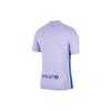 Nike Football Short Sleeve Jersey Supporter Edition 21-22 Season Barcelona Away Men Tops Pulse-Purple CV7890-581