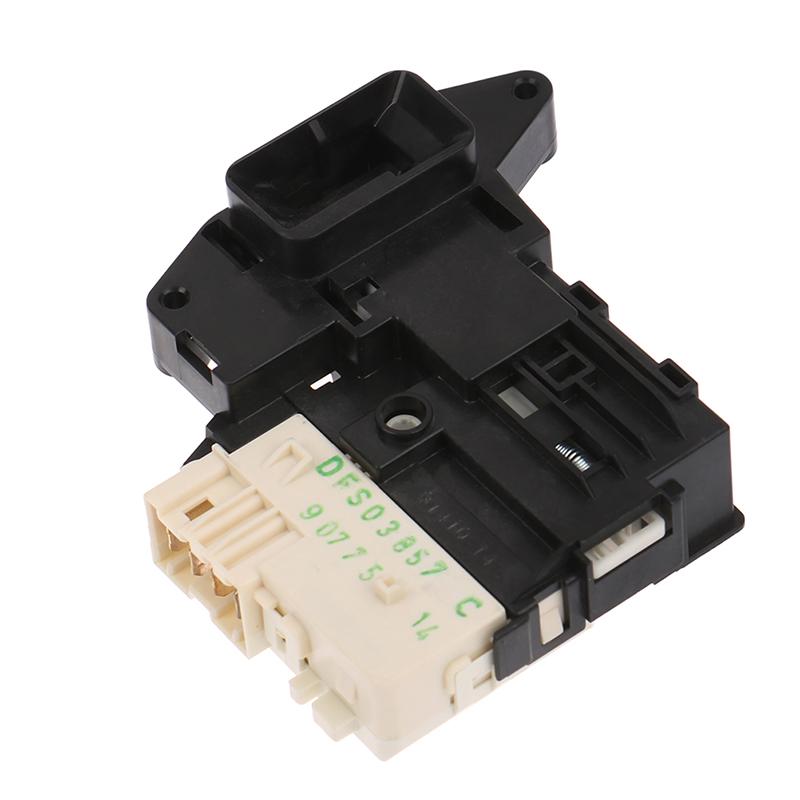 Drum Washing Machine L51Tng20 L51Tng21 For Lg Door Switch +Door Hook Dfs03857