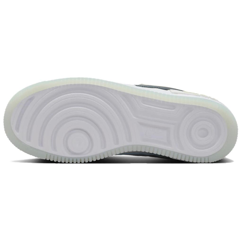 Nike Air Force 1 Low Shadow Sail Glacier Blue Women's DZ1847-107