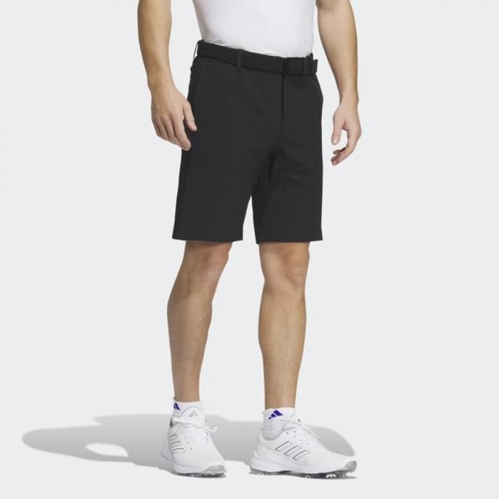 

Adidas Golf Aerolady Mens Stretch Half Shorts Golf Shorts Hs6885 79(28~30)