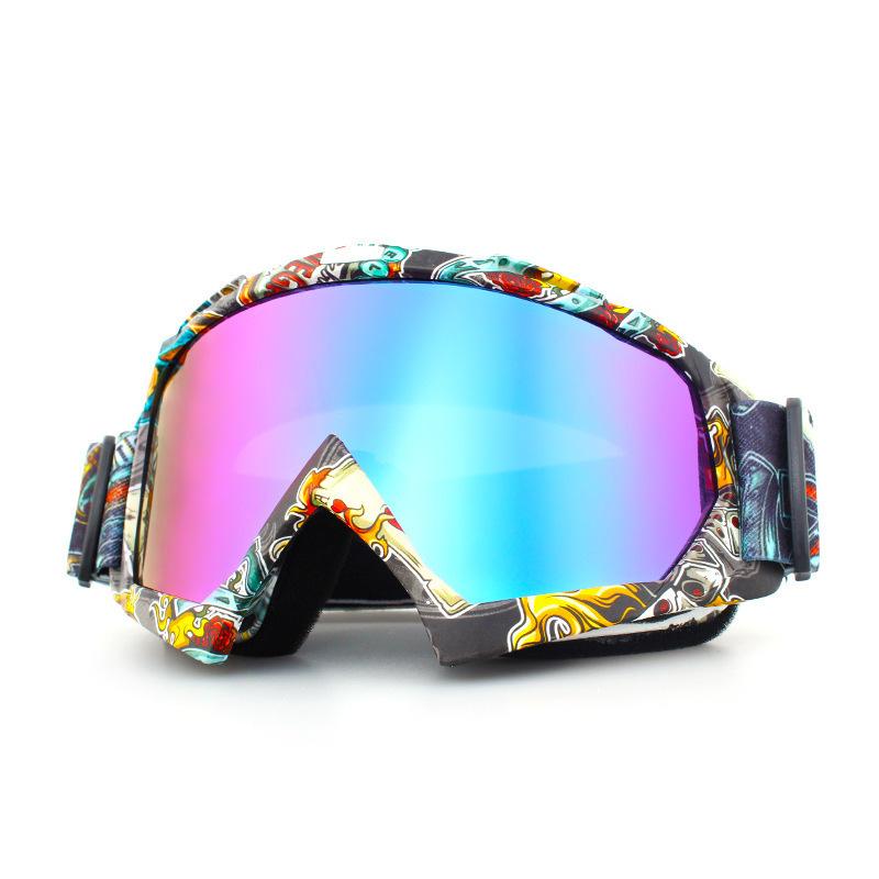 

Outdoor riding sports motorcycle eye protection windproof riding glasses 1