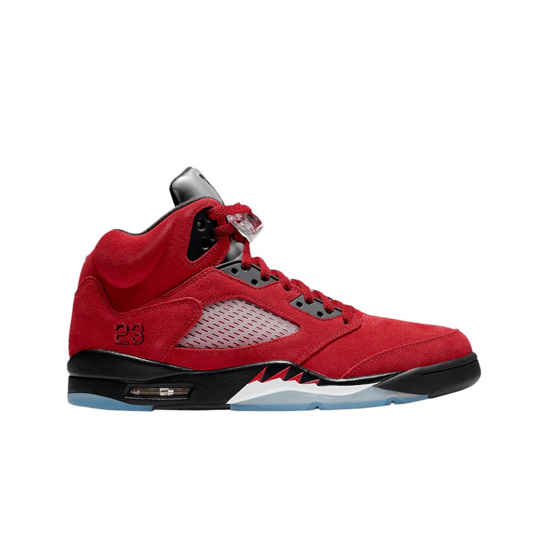 

Мужские кроссовки Jordan 5 Retro Toro Bravo DD0587-600