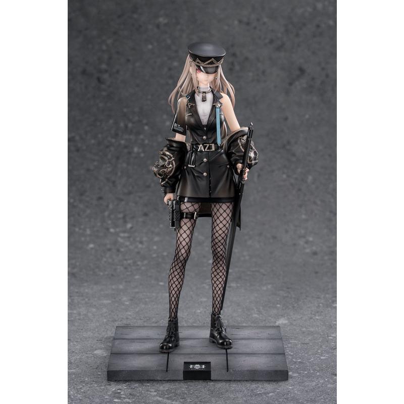 A-Z: [B]-full dress- 1/7 Scale Figure Myethos In Stock