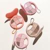 Colorgram x Pokémon Ditto Pocket Ring Eye Palette 02 Fresh Strawberry Limited Edition