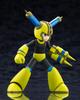 Kotobukiya Rockman Rockman Scramble Thunder Height 147mm plastic model Ver. approx. Non-scale