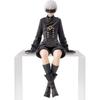 SEGA NieR:Automata Ver1.1a 9S Premium Anime Figure, 10x15cm, Collectible Toy