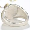 Cross European and American Unisex Ring