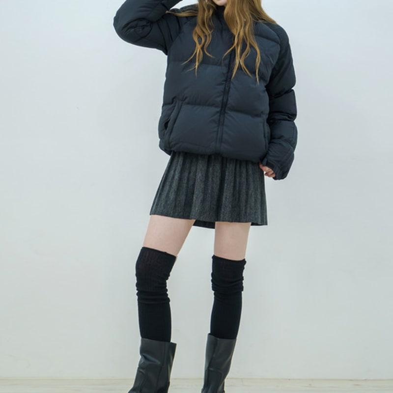 meminn Bucks long over socks 2colors