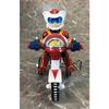Art Storm EX Tricycle Tetsuya Tsurugi Type B Wind-Up Tricycle Figure