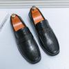 Finskor – Loafers