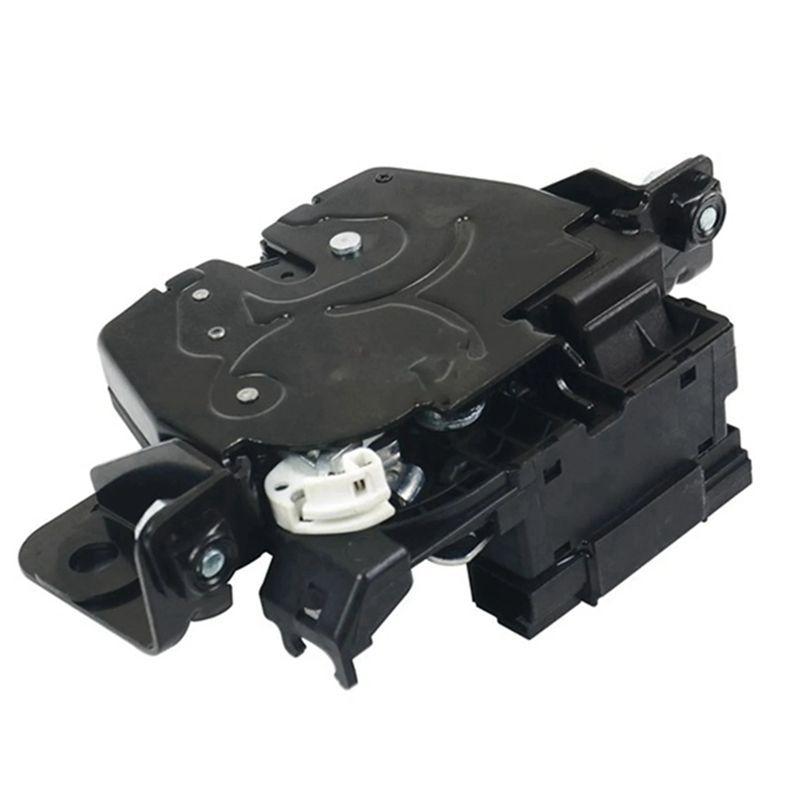 Precise Automobiles Door Lock Actuator Tailgate Lock 51247269544 For BMW F34 F36 428I 430I 435I 440I F25 X3 X4 Replacement Parts