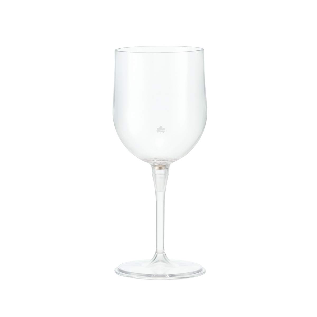 

Небьющаяся винная бокал LOGOS с портативным чехлом, 81285180, Прозрачный