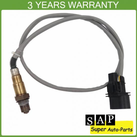 Oxygen Sensor 5-wire For Mercedes C-CLASS Sports CLK C230 0258007161 0025401817