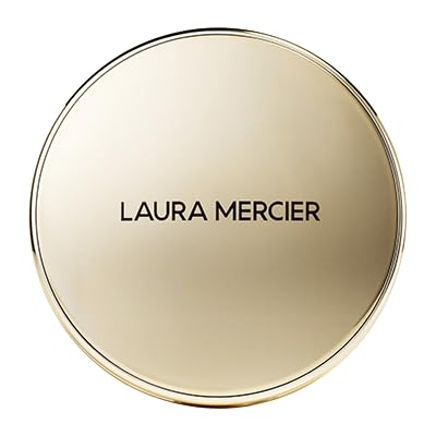 LAURA MERCIER Flawless Lumière Radiance Perfecting Cushion Case Luxe Gold - Laura Mercier Christmas Holiday Gift