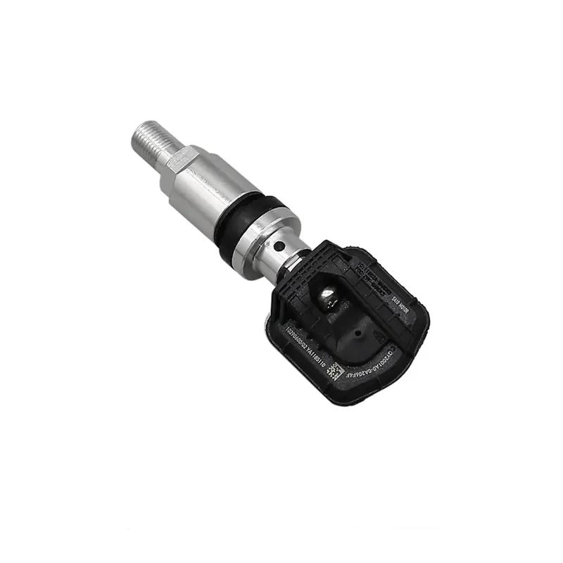 4KS 10290600 TPMS Senzor tlaku v pneumatikách 433MHZ Pro SAIC MG3 MG6 ZS HS GS I5 I6 RX3 RX5 RX8 MG