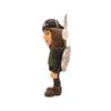 Figurine Minix 12 Cm - Stranger Things - Eddie