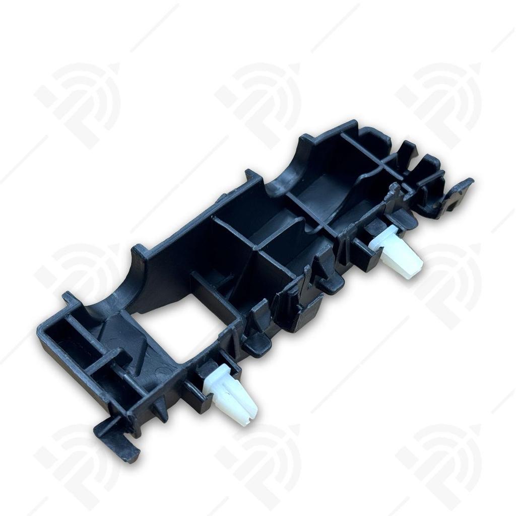 Hyundai Tucson 2015 Front Right Bumper Bracket, Part 86514-D3000
