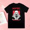 inuyasha New Men T Shirt Fashion Print Tshirt Summer Mens Novelty Short Sleeve T-shirt Men Funny Tops