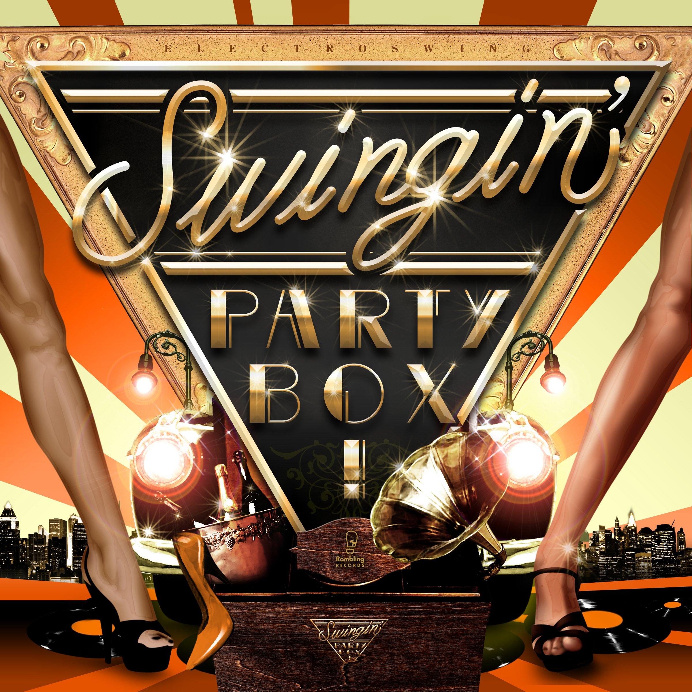 

Swingin Party Box!
