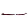 Model S Rear Bumper Reflector Strip for Tesla Accessories