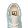Vans Style 36   Light Blue  Marshmallow  Vn0a54f6d6l1