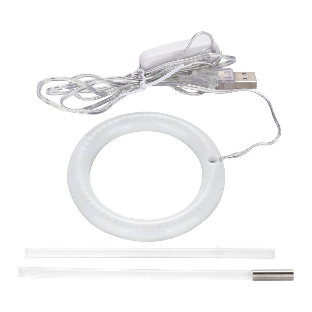 Pflanzenwachstumslampe LED Vollspektrum Pflanzenwachstumslampe Blume Sukkulenten Fülllicht für den Innenbereich