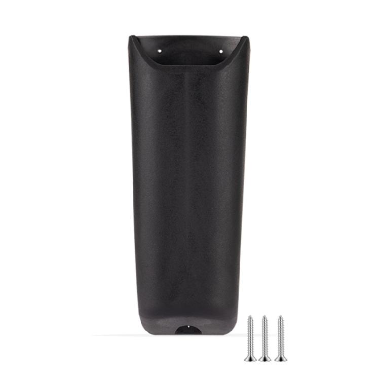 Compact Boat Tool Storage Box PVC Winch Handle Pocket Winch Handle Holder Designed for Quick Access & Organization