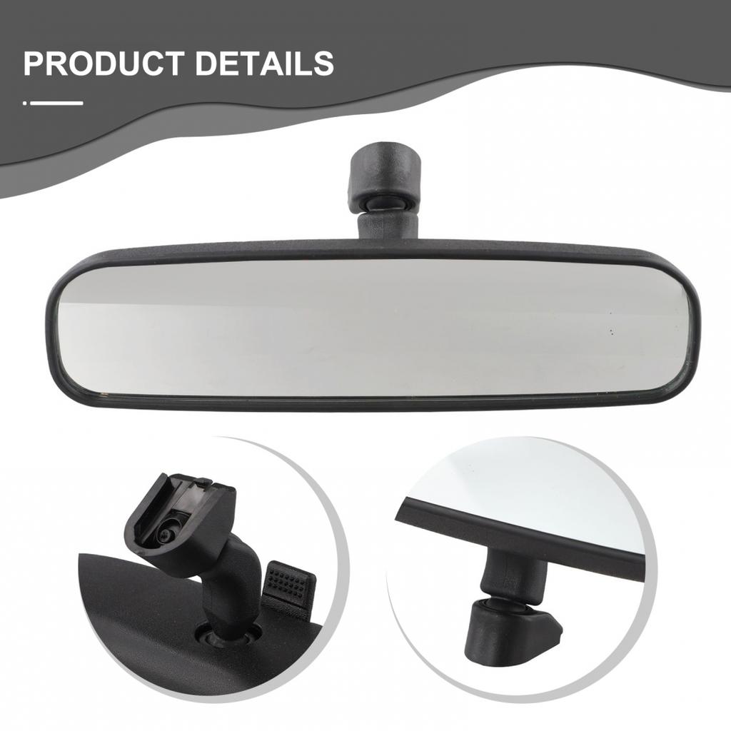 Interior Rear View Mirror For Mazda 3 5 2004-2007 BP4K-69-220