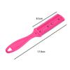 Sale Professional Hairdressing Tools Double Sided Hair Styling Razors Hair Razor Comb Magic Blade
