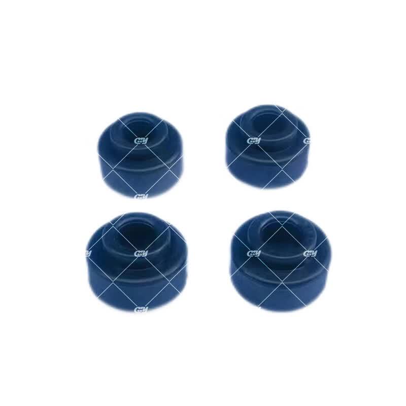 Dongfeng Mengshi EQ2050 Front Drive Shaft Damping Pad