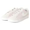 Nike Blazer Low Sd Light Gold/White Women's AV9373-003