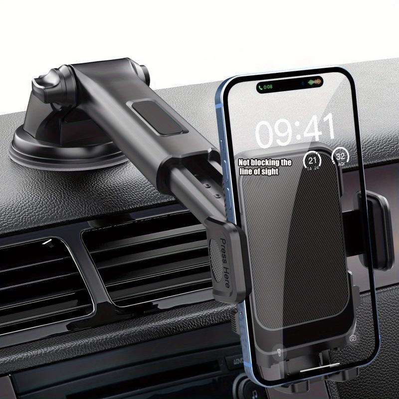 

Y 53392 Universal Car Phone Holder
