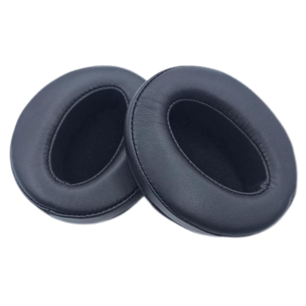 Compatible Sennheiser Headphone Ear Cup Covers for HD4.50, HD4.40, HD400s, HD458BT