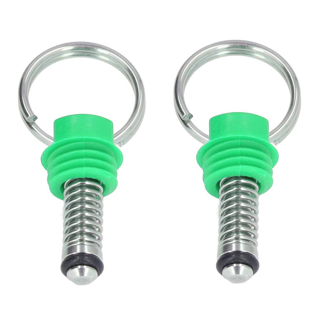 2Pcs Keg Pressure Relief Valve   Lock Lid Cornelius   Accessory Set Kit for