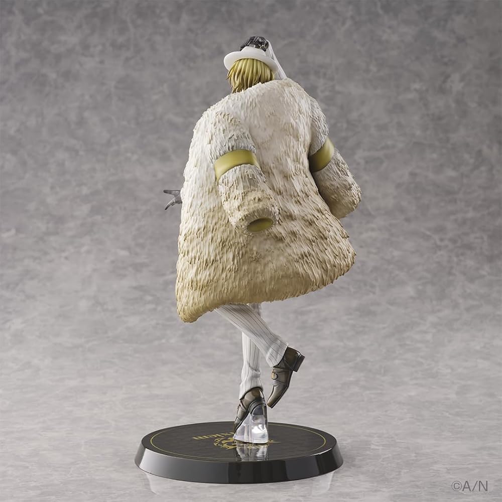 NIJISANJI_EN Luca Kaneshiro 1/7 Scale Figure, Approx. 300mm, PVC & ABS, Pre-painted, Finished Product