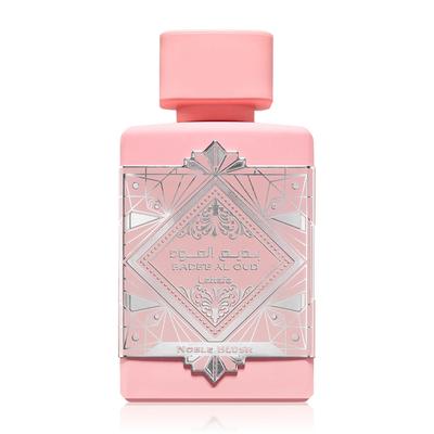 Lattafa Bade'e al Oud Noble Blush Eau de Parfum 100ml