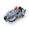 New 3KW 168F 170F Gasoline Generator  LPG Carburetor Dual Fuel LPG NG Gas Carburetor Conversion Kit For Generator Parts 6.5HP