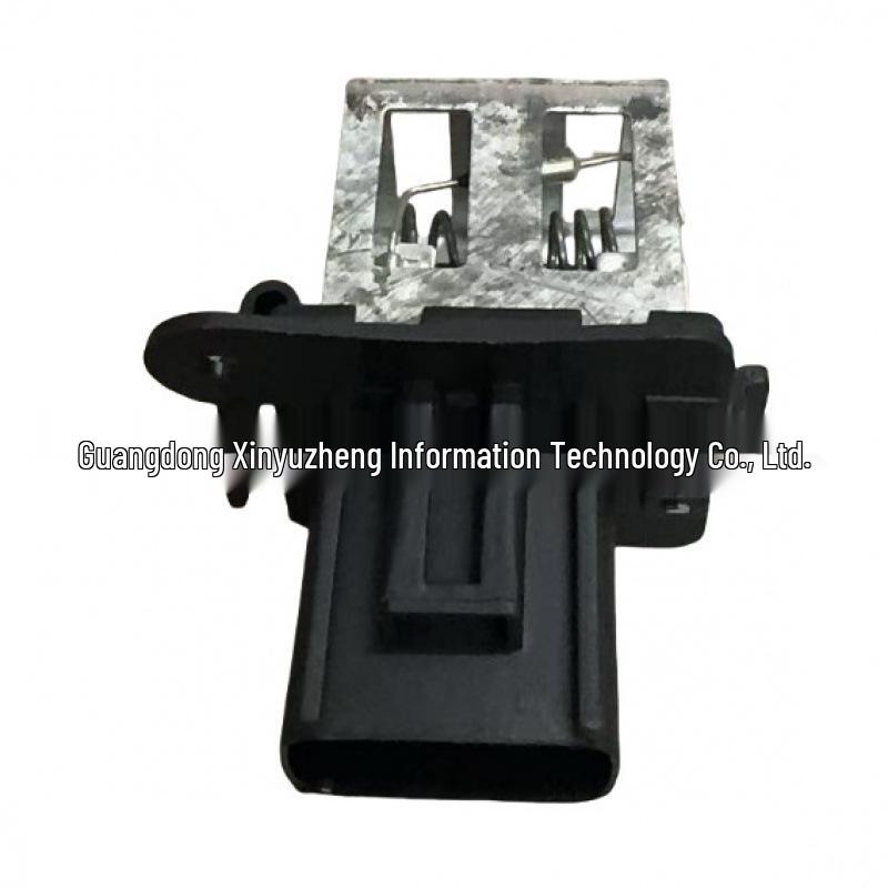 Fan Resistor Compatible with Ford EcoSport/Fiesta 2013 Model 8V51-8L603AA