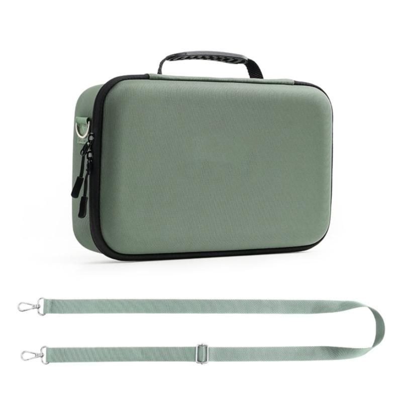 Protective Carrying Case For Flip Drones Accessories Large Capacity Storage Bag with Shoulder Strap Handbag