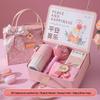 Women's Day Pink Gift Set