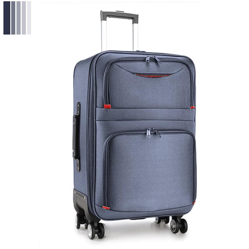 Kuaichi Oxford Business Travel Luggage